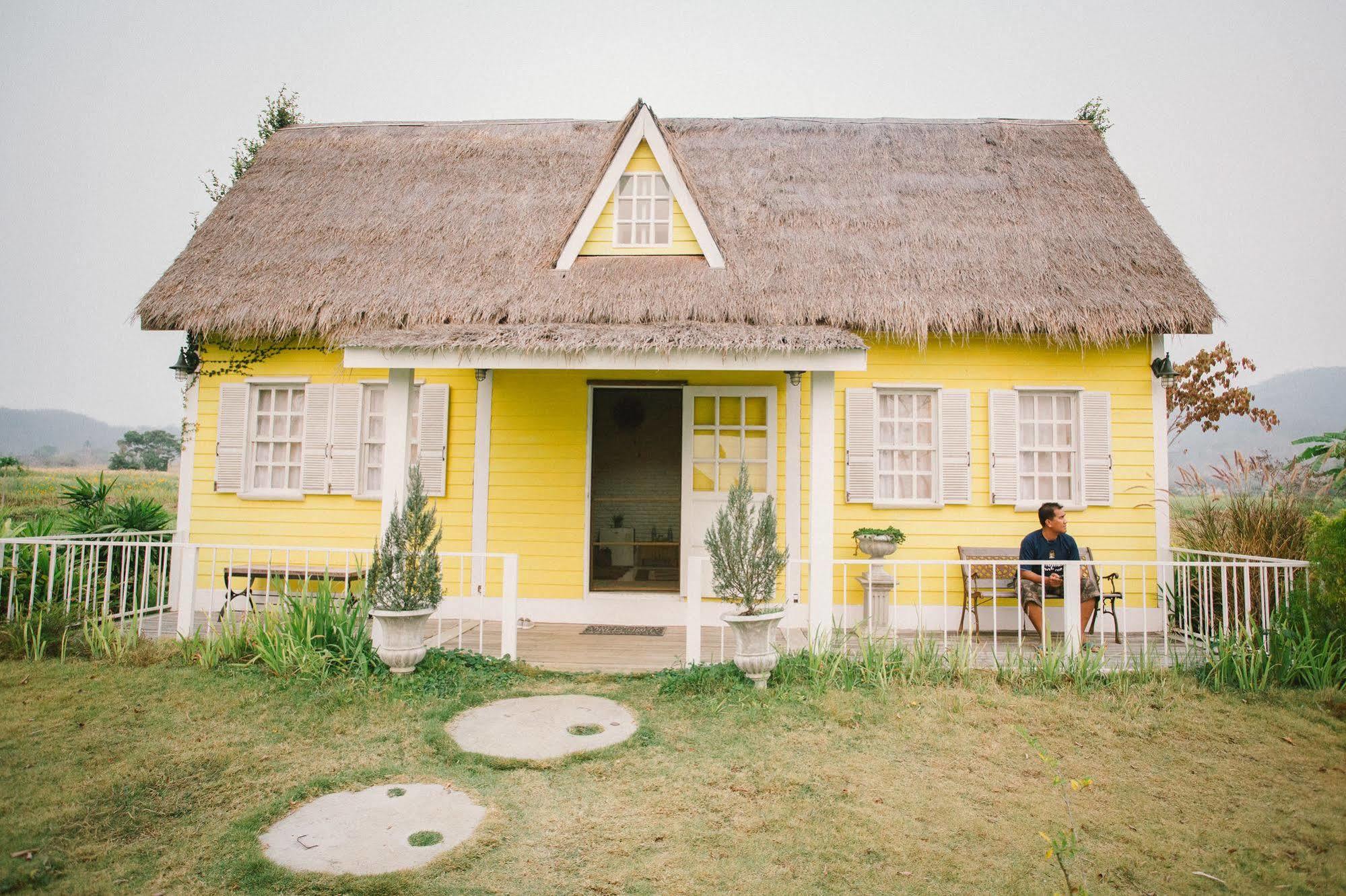 Romance - Another Story In Pai Bagian luar foto